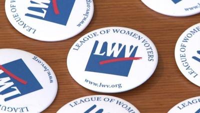 Charlottesville League of Women Voters respond to ERA ratification