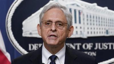 Justice Department charges nearly 200 people in $2.7 billion health care fraud schemes crackdown