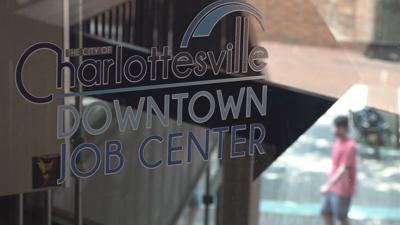 Job Center relocates to CitySpace on the Downtown Mall