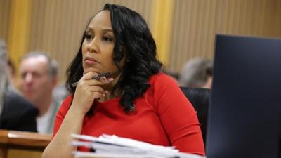 Prosecutor leaves Georgia election case against Trump after relationship with district attorney