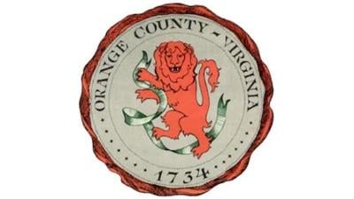 Orange County Seal