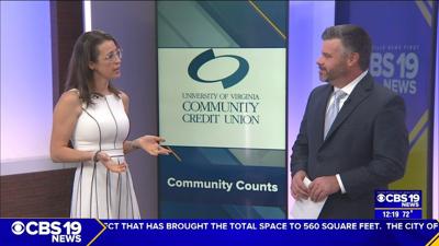 Community Counts: James Madison Museum