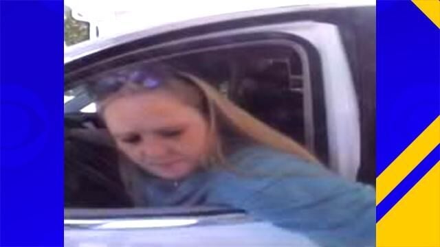 Orange ID Theft Suspect