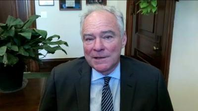 Tim Kaine
