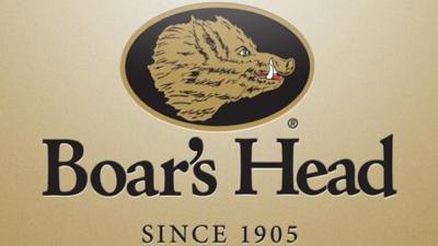 Boar's Head Provisions Logo