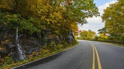 Skyline Drive
