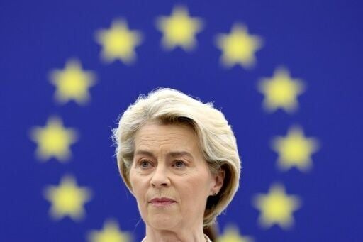 Ursula von der Leyen's commission picks come at a crucial moment for the bloc
