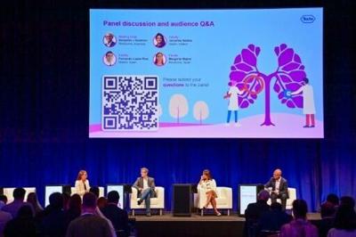 A range of new anti-cancer research was unveiled at the European Society For Medical Oncology in Barcelona
