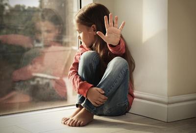 Childhood Trauma Can Raise Health Risks for a Lifetime
