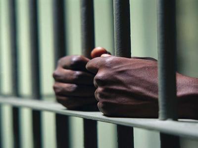 More Cancer Cases in Areas Where Incarceration Rates Are High: Study