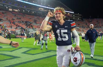 Syndication: The Montgomery Advertiser