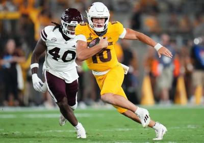 Syndication: Arizona Republic