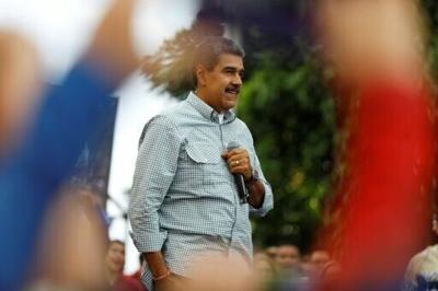 Venezuelan President Nicolas Maduro was declared the winner of the country's July 28 vote, in an election the opposition has decried as fraudulent