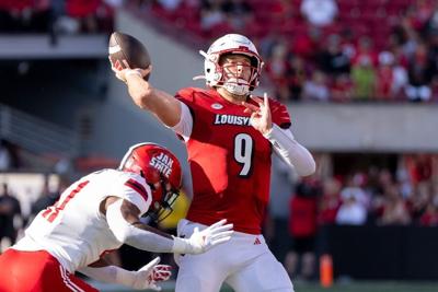 Syndication: The Courier-Journal