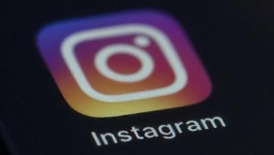 Instagram logo