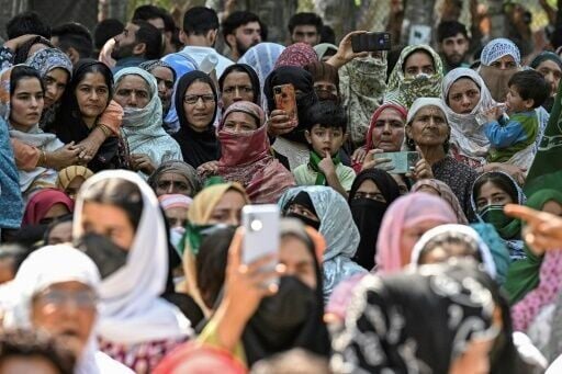 While vigorous election campaigns in Indian-administered Kashmir have seen unusually open debate, key decisions will remain in New Delhi's hands, including security and appointing its governor