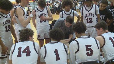@CBS19Sports Scoreboard | Friday, January 19th