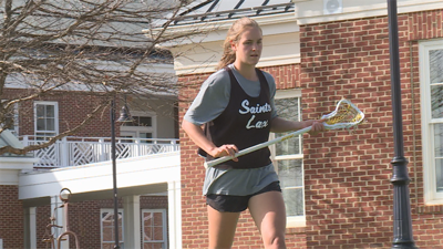 Student Athlete of the Week: Lellie King