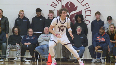 @CBS19Sports Scoreboard | Friday, March 1st
